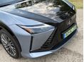 LEXUS RZ 2023/4 - 13