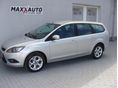 FORD FOCUS 1.6 TDCi Fresh DPF 144.712 KM!16-OS ALUFELNI+SZERVIZKÖNYV! OLASZ ROZSDA MENTES!
