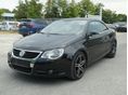VOLKSWAGEN EOS 2.0 PD TDI DPF