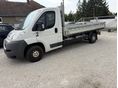 CITROEN JUMPER 2014/4 - 2