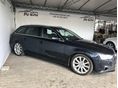 AUDI A4 Avant 2.0 TDI multitronic