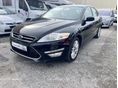 FORD MONDEO 2.0 TDCi Champions Titanium Powershift