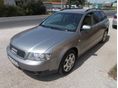 AUDI A4 2002/2 - 1