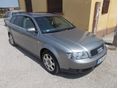 AUDI A4 2002/2 - 2