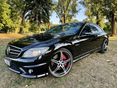 MERCEDES-BENZ CL 63 AMG (Automata)