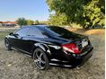 MERCEDES-BENZ CL 63 AMG 2009/10 - 3