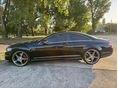 MERCEDES-BENZ CL 63 AMG 2009/10 - 10