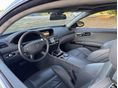 MERCEDES-BENZ CL 63 AMG 2009/10 - 11