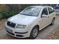 SKODA FABIA Sedan 1.4 16V Classic