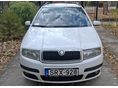 SKODA FABIA 2007/2 - 2