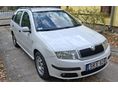 SKODA FABIA 2007/2 - 3