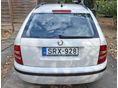 SKODA FABIA 2007/2 - 7