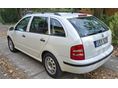 SKODA FABIA 2007/2 - 8
