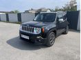 JEEP RENEGADE 1.4 MultiAir 2 Limited FWD Végigvezetett szervízmúlt/ Friss vezérléscsere