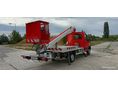IVECO DAILY 2014/1 - 5
