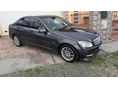 MERCEDES-BENZ C 180 2010/11 - 5