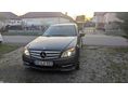 MERCEDES-BENZ C 180 2010/11 - 2