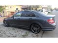 MERCEDES-BENZ C 180 2010/11 - 4