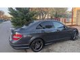 MERCEDES-BENZ C 180 2010/11 - 3