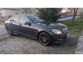 MERCEDES-BENZ C 180 CGI BlueEFFICIENCY Avantgarde (Automata) AMG