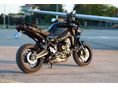 YAMAHA MT-09 TRACER 2024 - 4