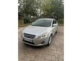 KIA CEE'D 1.6 CRDi EX