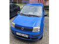 FIAT PANDA 2003/9 - 6