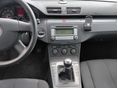 VOLKSWAGEN PASSAT VI 2007/5 - 22