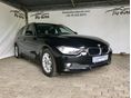 BMW 3-AS SOROZAT 318d (Automata)