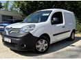 RENAULT KANGOO Express 1.5 dCi Comfort Start&Stop Euro6 98.000 km. Szervizelt és megkímélt állapotban