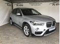 BMW X1 xDrive18d Advantage (Automata) ÚJ MODEL!!! EURO6!