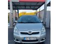 TOYOTA COROLLA VERSO 2009/3 - 2
