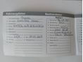 TOYOTA COROLLA VERSO 2009/3 - 16
