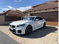 BMW M2 2024/2 - 2