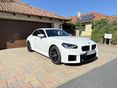 BMW M2 2024/2 - 4