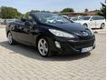 PEUGEOT 308 CC 1.6 THP Premium Pack BŐR! ÜLÉSFŰTÉS! TEMPOMAT! NYAKFŰTÉS! SZERVÍZKÖNYV! PDC!
