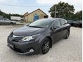 TOYOTA AVENSIS Wagon 1.8 Platinum 158 E KM. KAMERA. 8 KERÉK