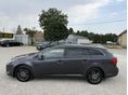 TOYOTA AVENSIS 2014/10 - 2