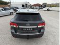 TOYOTA AVENSIS 2014/10 - 4