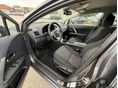 TOYOTA AVENSIS 2014/10 - 9