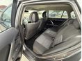 TOYOTA AVENSIS 2014/10 - 13