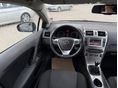 TOYOTA AVENSIS 2014/10 - 15