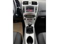 TOYOTA AVENSIS 2014/10 - 17