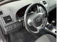 TOYOTA AVENSIS 2014/10 - 18