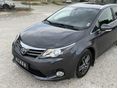 TOYOTA AVENSIS 2014/10 - 20