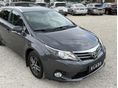 TOYOTA AVENSIS 2014/10 - 27