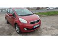 KIA VENGA 1.6 EX Limited (Automata)