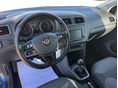 VOLKSWAGEN POLO V 2014/7 - 9