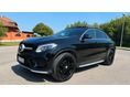 MERCEDES-BENZ GLE 350 d 4Matic 9G-TRONIC NAGYSZERVIZ.FULL-EXTRA.GAR.209e.KM.GYÖNYÖRŰ