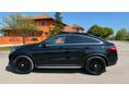 MERCEDES-BENZ GLE 350 2015/7 - 2